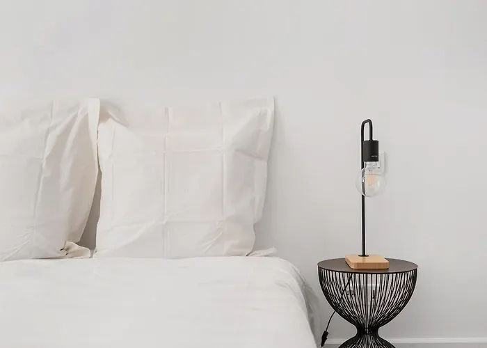 Les Colonnes - T3 - Bastide Carcassonne