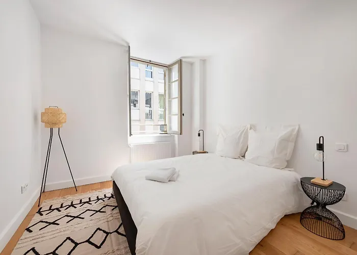 Les Colonnes - T3 - Bastide Lejlighed Carcassonne